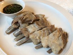 -大西洋餐厅(肇嘉浜路店)