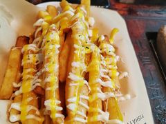 -一沙一城·岩烤牛扒(深圳首店)