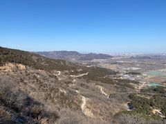 -北京西山国家森林公园