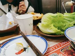 -石灰石烧鸡公(南通万象城店)