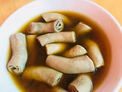 -新记肉骨茶