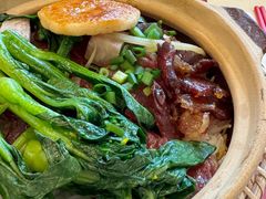 -华记煲仔华·煲仔饭(人和店)