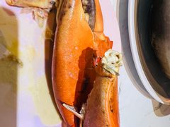 -龙海鲜螃蟹王(宏茂桥店)