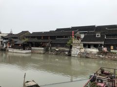 景观位-古镇老面馆(千灯店)