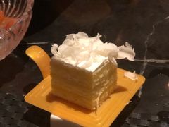 -半岛翡丽海鲜自助餐厅(观风亭店)