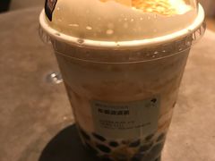 -喜茶(上海正大广场店)