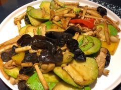 -蠔友汇·海鲜·生蚝烧烤(大东店)