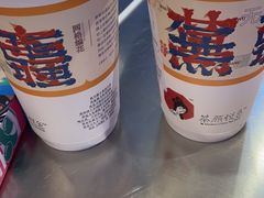 -茶颜悦色(雨花亭凯德二楼店)