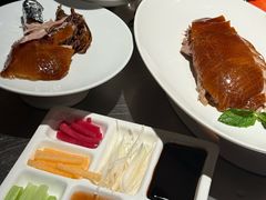 -四季民福烤鸭店(西单华威约饭街店)