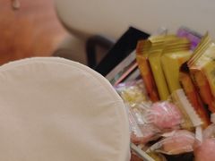 -小桃园·豆浆油条(复兴中路店)