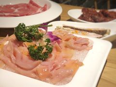 -五厨火锅(长城西一路店)