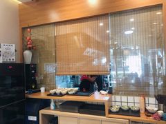 -红小满休闲餐厅(十全街店)