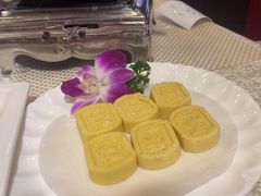 -老浒记烤鸭-北京菜(琉璃厂店)