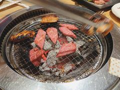 -御牛道日式烤肉料理(杭州万象城店)