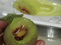 -绿叶水果(长沙恒大绿洲店)