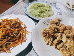 -大隐隐于市私房菜(保和小区店)
