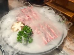 风花雪月-九田家黑牛烤肉料理(石路天虹店)