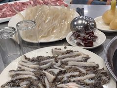 -三兴涮羊肉(荣安大街店)