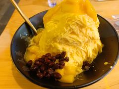 -鞠婆婆•绵绵冰•凉糕•手工冰粉(苏稽一店)