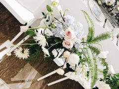 -桉树林A coffee 森林餐厅(三圣乡店)