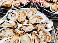 -飞尝蚝·顺德菜·鱼生(顺德总店)