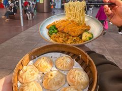 -馋三尺蟹粉小笼(人民广场店)