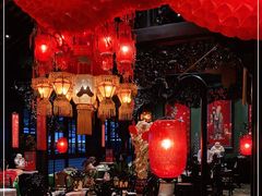 大堂-誉八仙茶室酒楼(新天地店)
