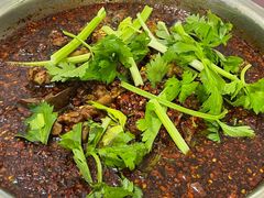 -温江公平红烧兔(总店)