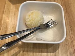 芒果糯米糍-满记甜品(荟聚购物中心店)