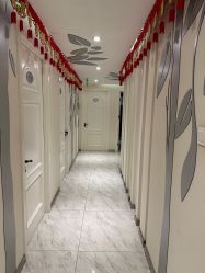 -健身堂科技美肌SPA