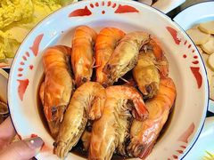 -张小歪的虾·螃蟹·生腌熟醉·打边炉(中山北路店)