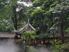 -成都杜甫草堂博物馆