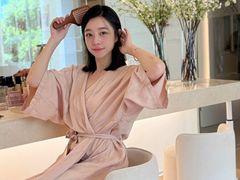 -左右Massage/Spa(长寿路店)