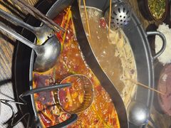 -冯校长老火锅(深圳总店)