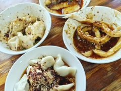 -洞子口张老二凉粉(文殊院店)