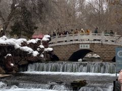 -水磨沟公园