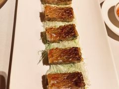 -广州富力丽思卡尔顿酒店·丽轩·粤菜