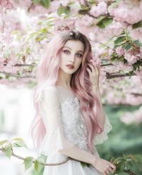 -AFA Hair studio·女士发型设计