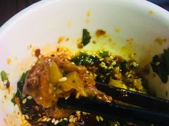 -百签宫串串香重庆火锅(夏湾店)