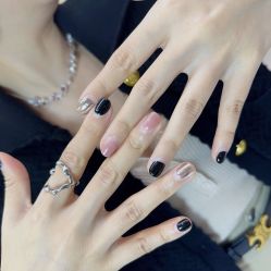 点击看大图 -1R日式轻奢美睫美甲翘睫