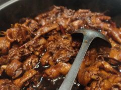 -柴米油盐(土菜院子店)