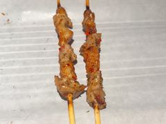 -肉串汪(西便门店)