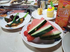 -爱客得牛排海鲜烤肉·火锅自助(春熙路黑金好店)