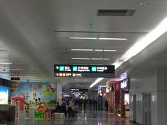 -福州长乐国际机场