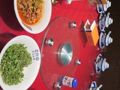 -老萍巷•莲花血鸭(楚萍店)