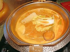 -牛New寿喜烧(曹路花园城店)