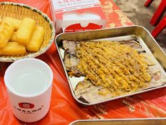 -小辉哥大排档(船山路总店)