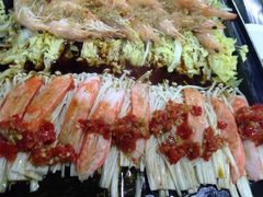 -良师门滨海人家·海鲜·家常菜(滨海城店)