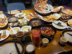 -和彩放题餐厅(酒仙桥店)