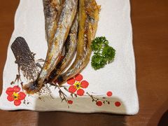 -红叶日本料理(开发区店)